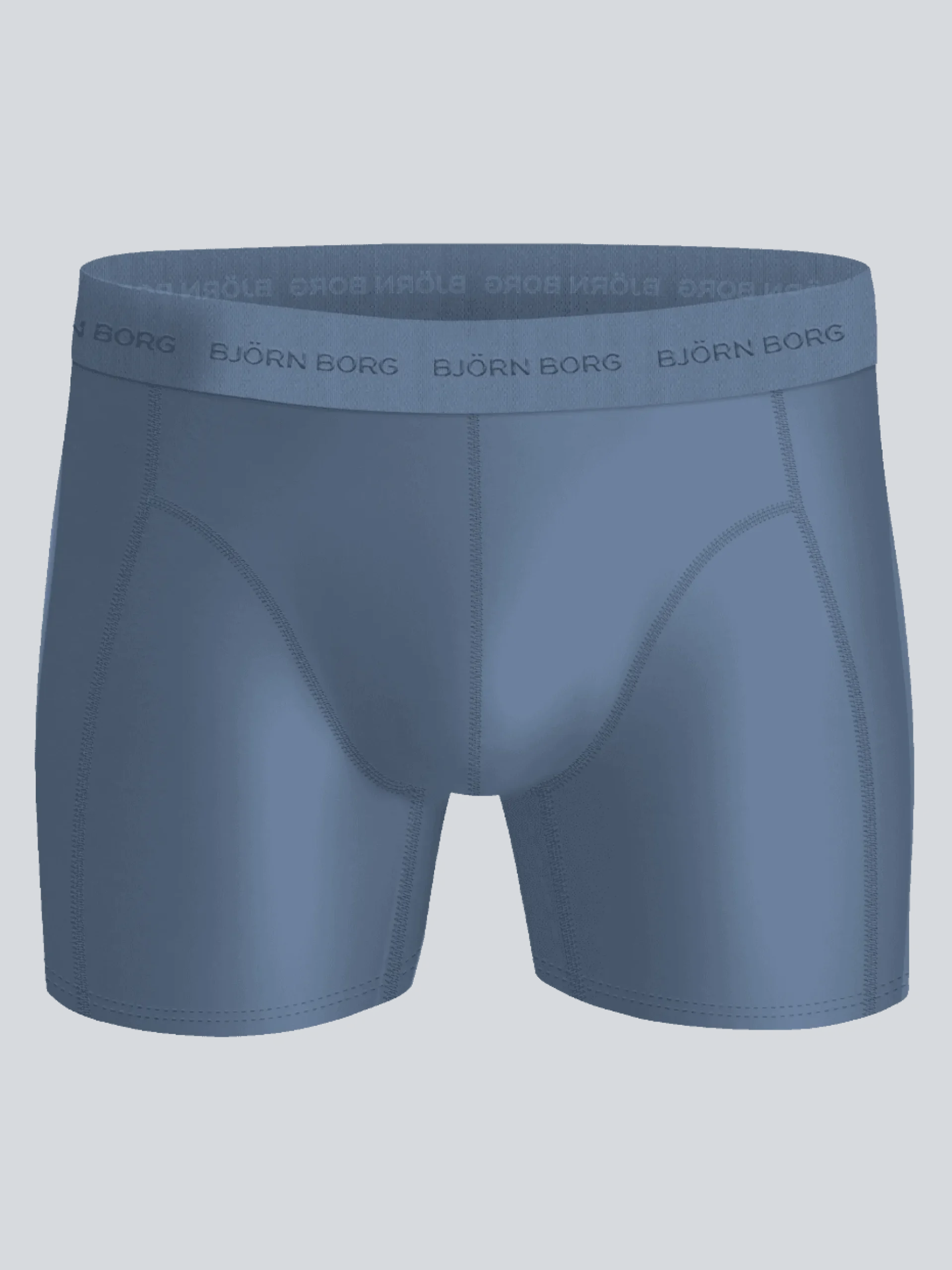 Björn Borg Boxers * icrofiber Boxer 3-pack