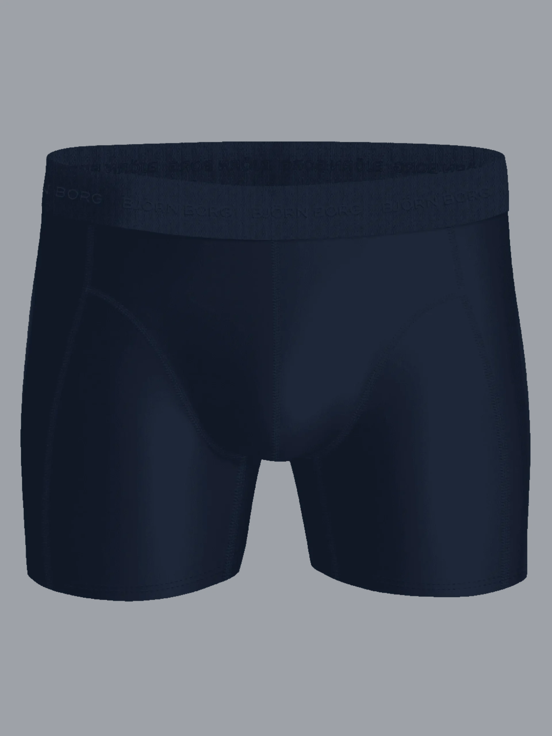 Björn Borg Boxers * icrofiber Boxer 3-pack