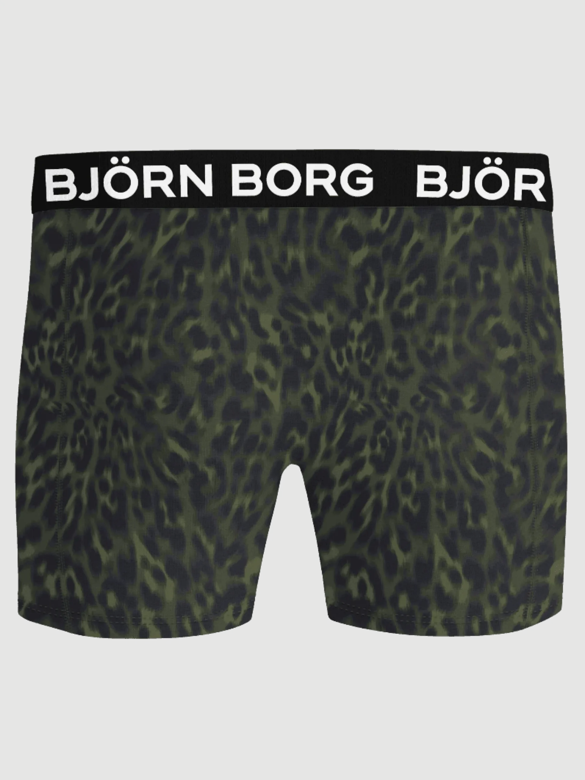 Björn Borg Boxers * icrofiber Boxer 1-pack