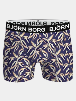 Björn Borg Boxers * icrofiber Boxer 1-pack
