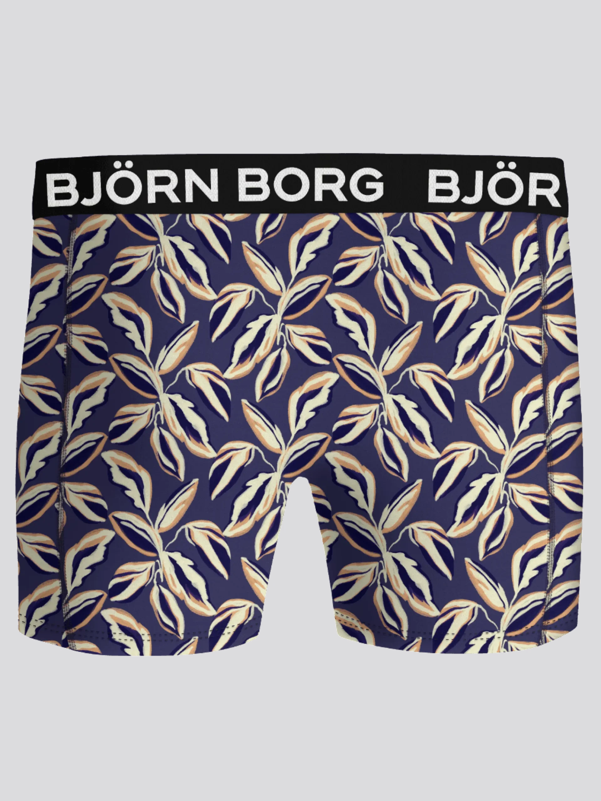 Björn Borg Boxers * icrofiber Boxer 1-pack