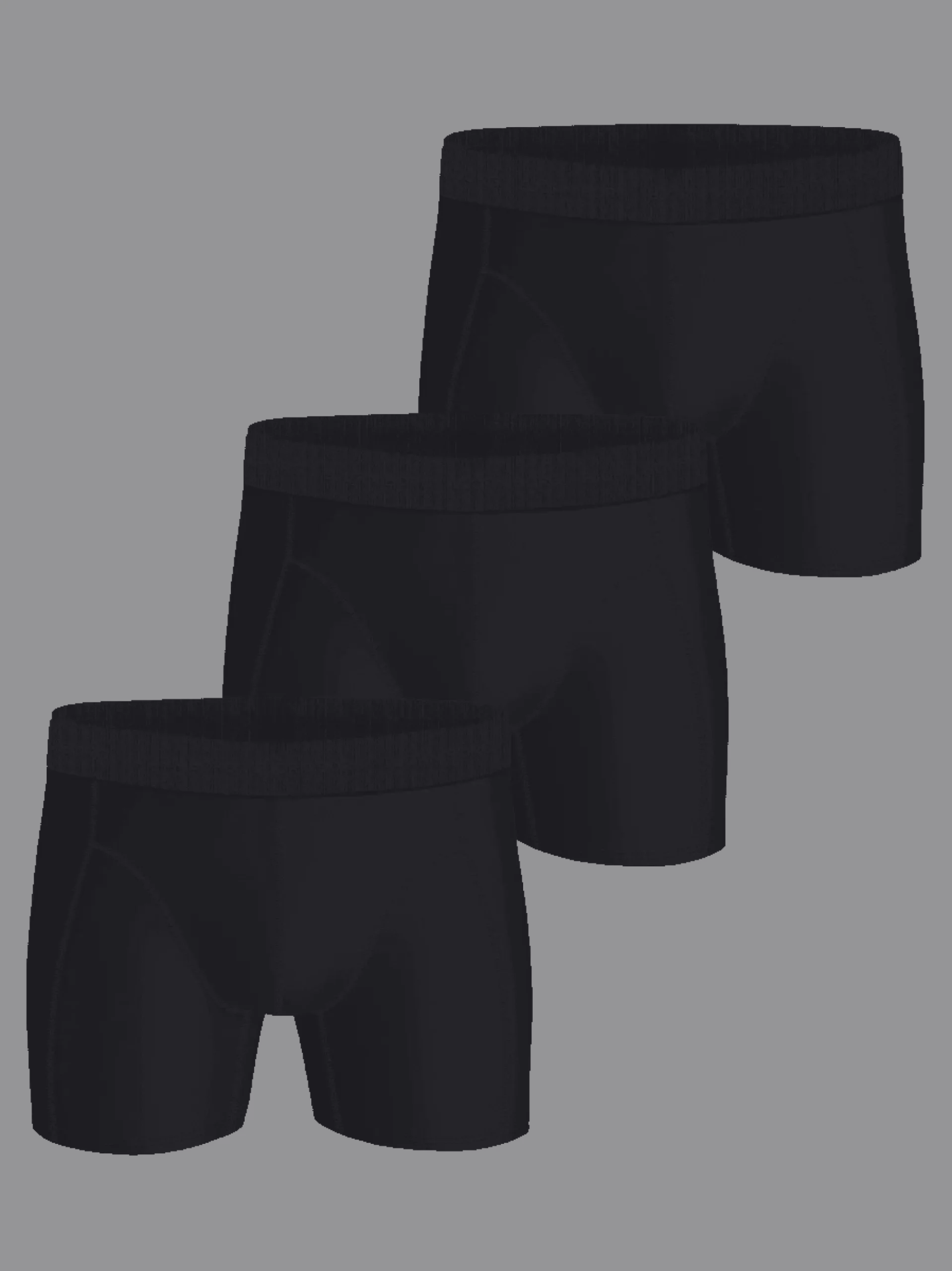 Björn Borg Boxers * icrofiber Boxer 3-pack