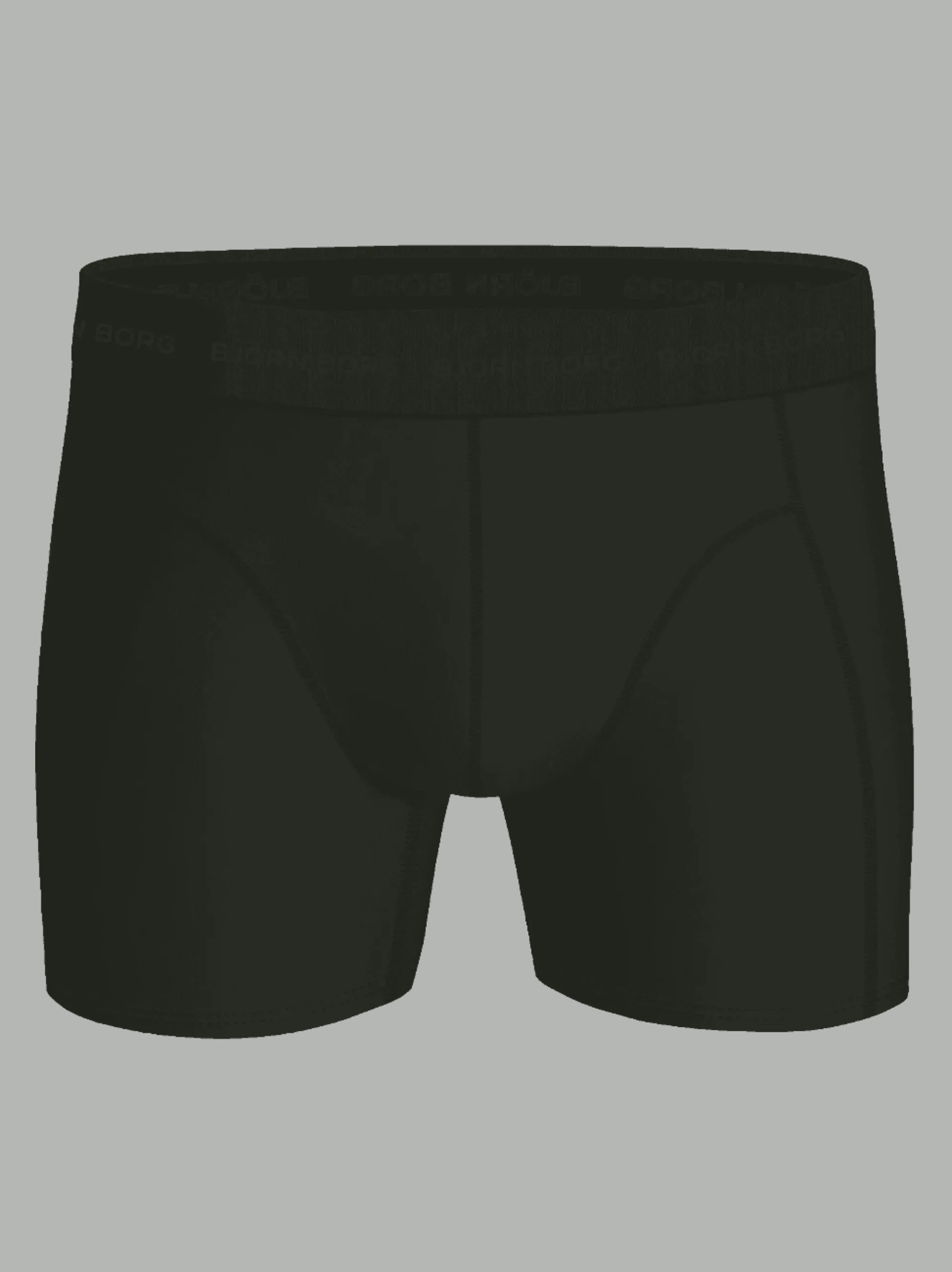 Björn Borg Boxers * icrofiber Boxer 3-pack