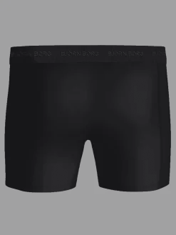 Björn Borg Boxers * icrofiber Boxer 3-pack