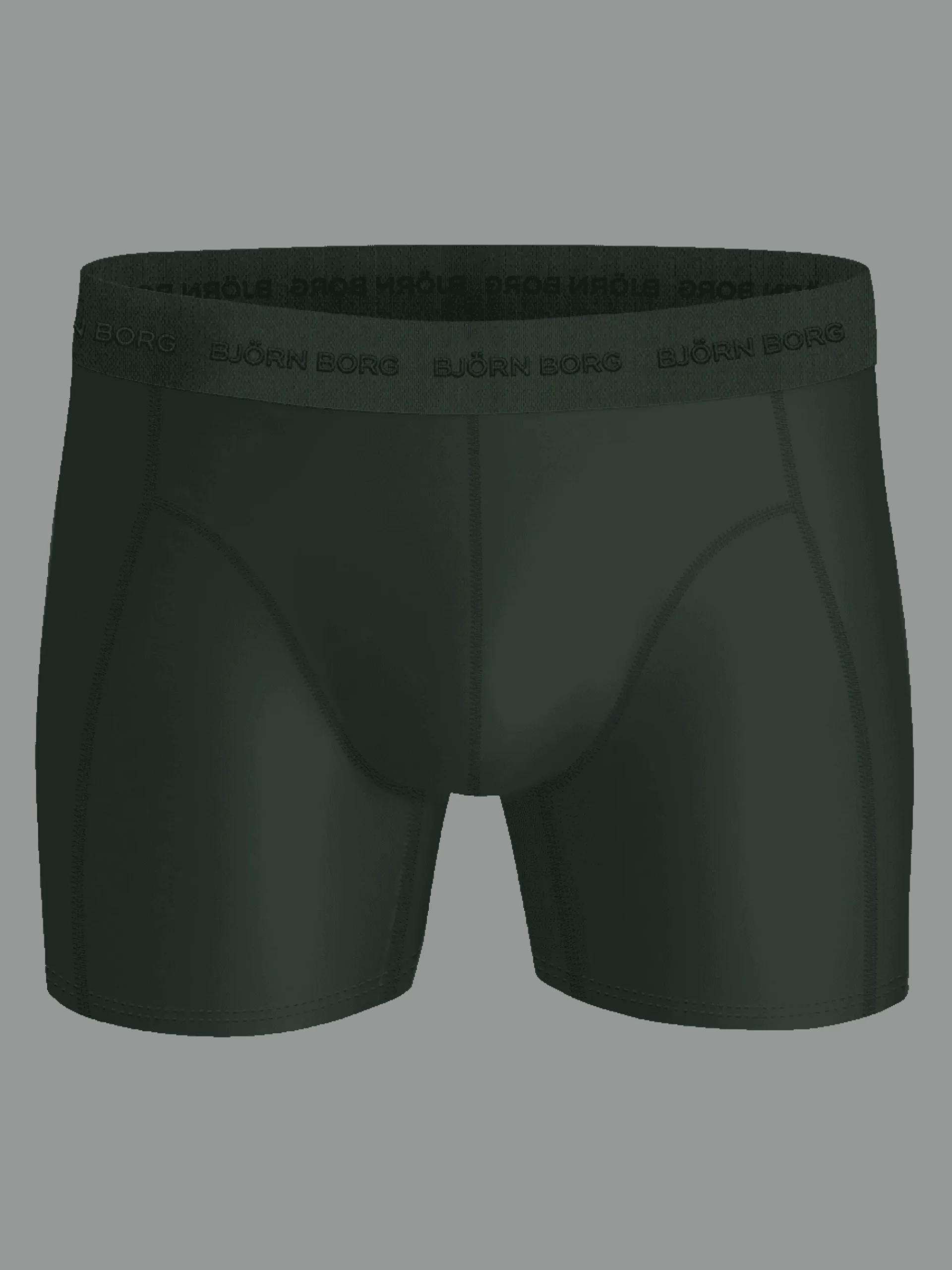 Björn Borg Boxers * icrofiber Boxer 3-pack