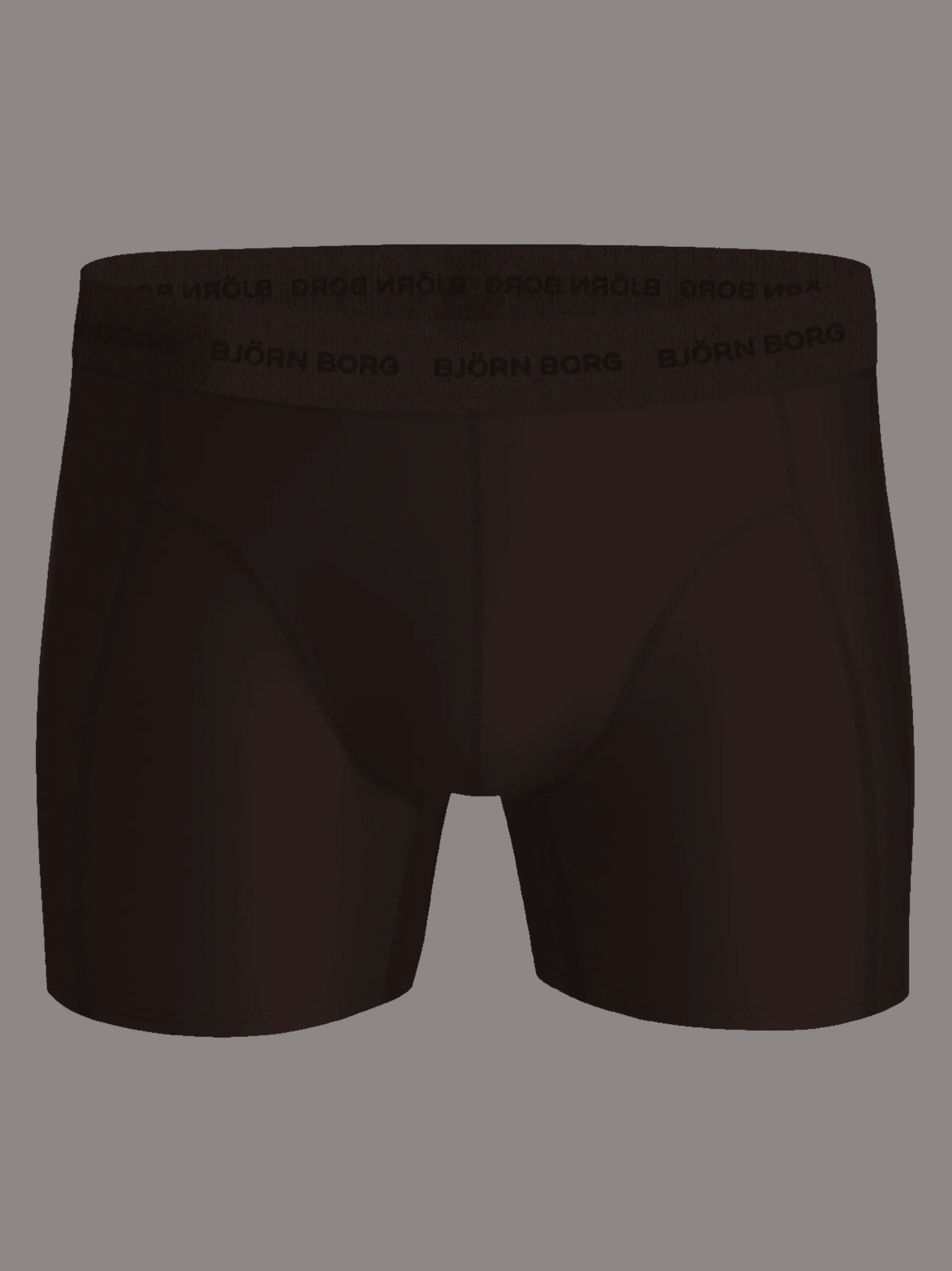 Björn Borg Boxers * icrofiber Boxer 3-pack