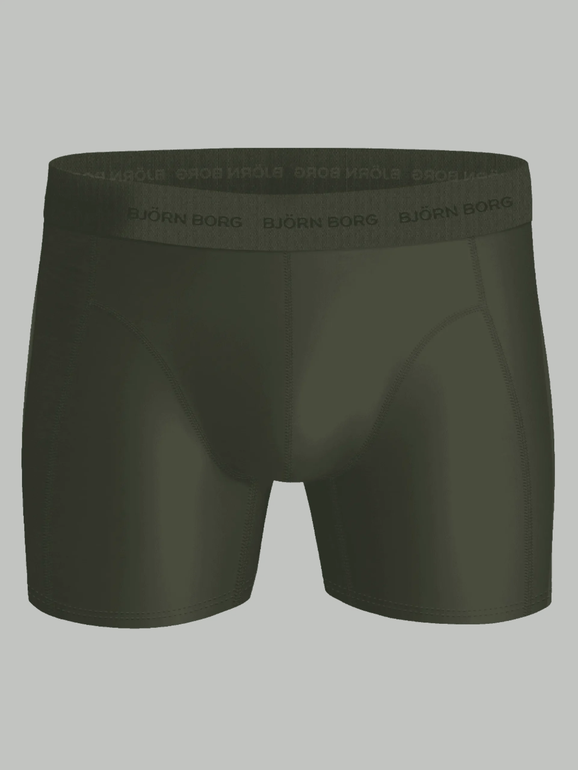 Björn Borg Boxers * icrofiber Boxer 3-pack