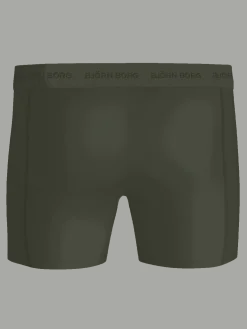 Björn Borg Boxers * icrofiber Boxer 3-pack