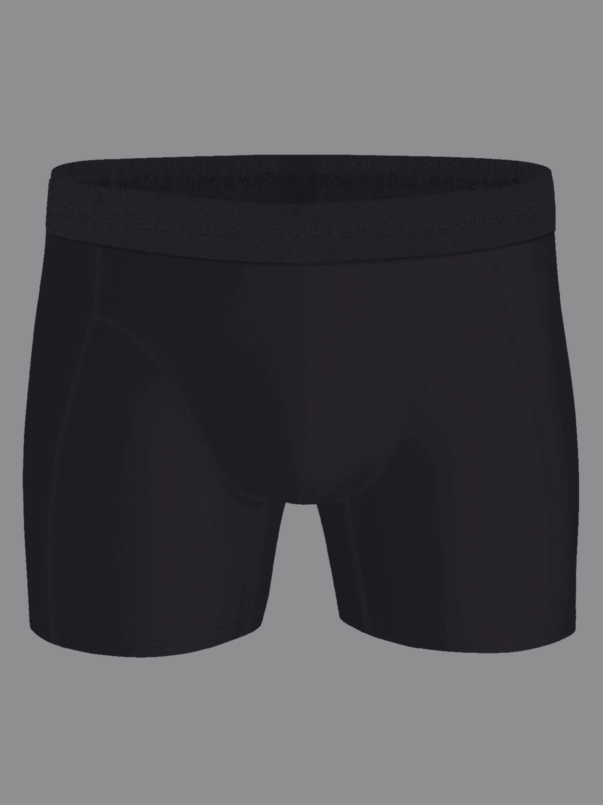 Björn Borg Boxers * icrofiber Boxer 3-pack