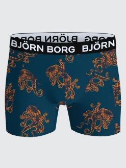 Björn Borg Boxers * icrofiber Boxer 1-pack