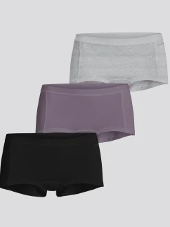Björn Borg Boxertrosor * inihort 3-pack