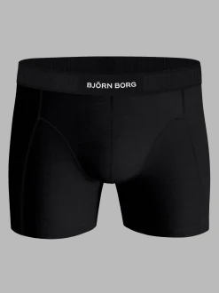 Björn Borg Boxers * Organic Cotton tretch Boxer 3-pack