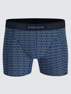 Björn Borg Boxers * Organic Cotton tretch Boxer 3-pack