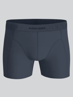 Björn Borg Boxers * Organic Cotton tretch Boxer 3-pack