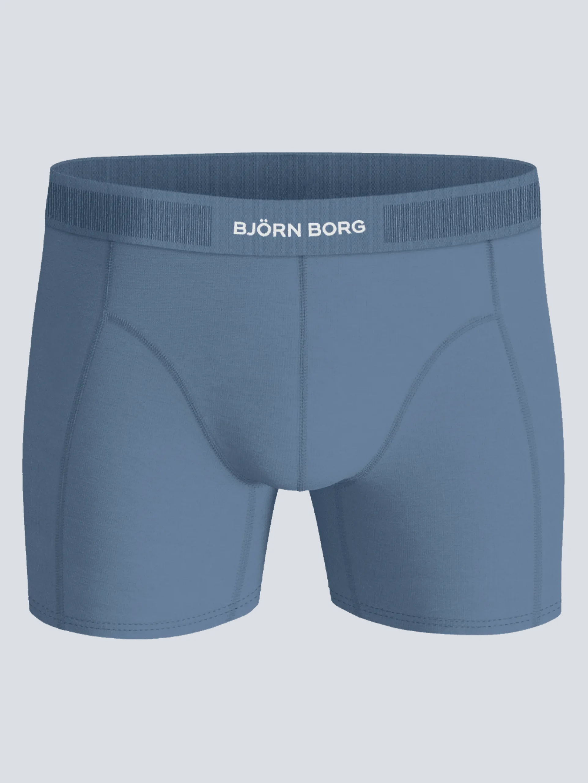 Björn Borg Boxers * Organic Cotton tretch Boxer 3-pack