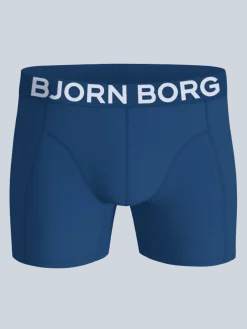 Björn Borg Boxers * Organic Cotton tretch Boxer 3-pack
