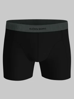 Björn Borg Boxers * Organic Cotton tretch Boxer 2-pack