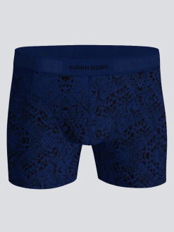 Björn Borg Boxers * Organic Cotton tretch Boxer 3-pack
