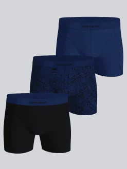 Björn Borg Boxers * Organic Cotton tretch Boxer 3-pack