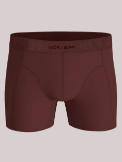 Björn Borg Boxers * Organic Cotton tretch Boxer 3-pack