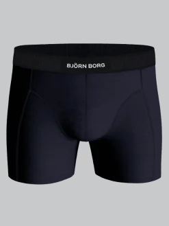 Björn Borg Boxers * Organic Cotton tretch Boxer 3-pack