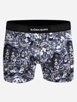 Björn Borg Boxers * Organic Cotton tretch Boxer 3-pack