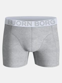 Björn Borg Boxers * Organic Cotton tretch Boxer 2-pack