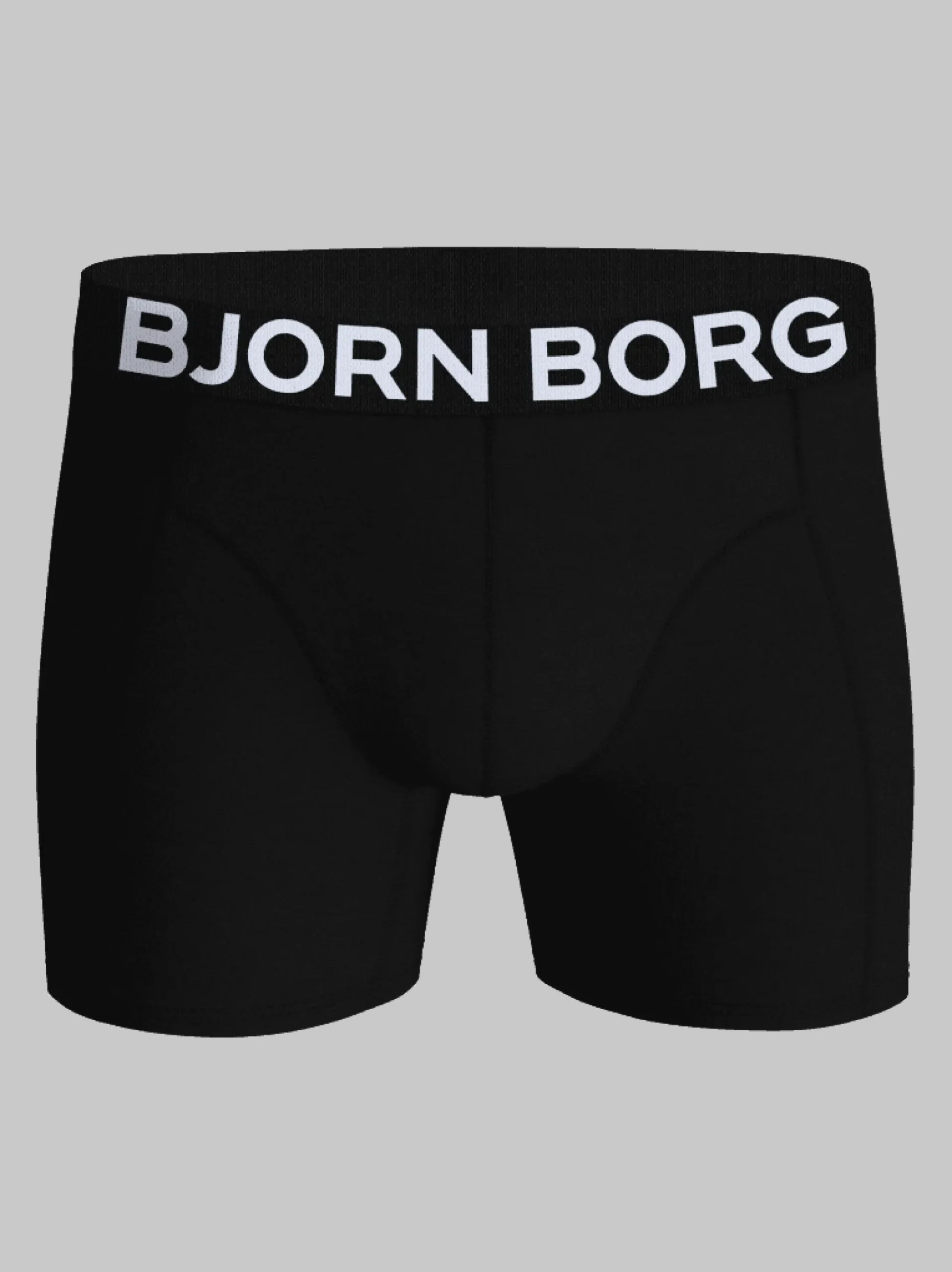 Björn Borg Boxers * Organic Cotton tretch Boxer 2-pack