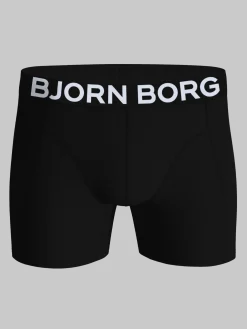 Björn Borg Boxers * Organic Cotton tretch Boxer 3-pack
