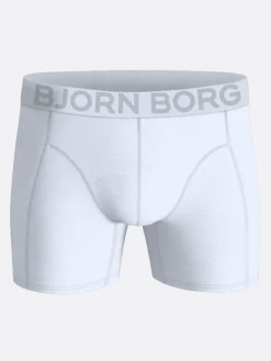 Björn Borg Boxers * Organic Cotton tretch Boxer 2-pack