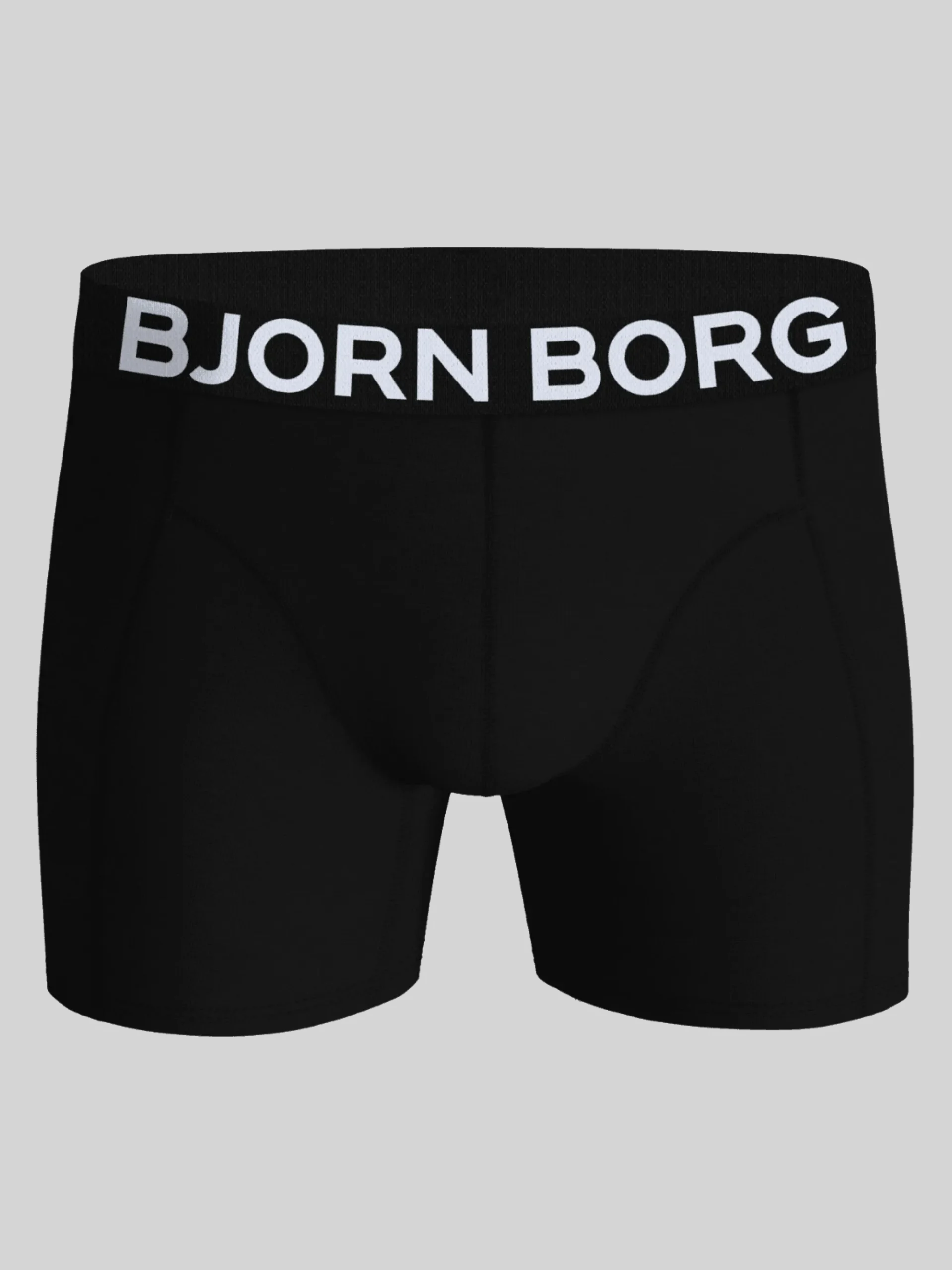 Björn Borg Boxers|Multipacks * Organic Cotton tretch Boxer 5-pack