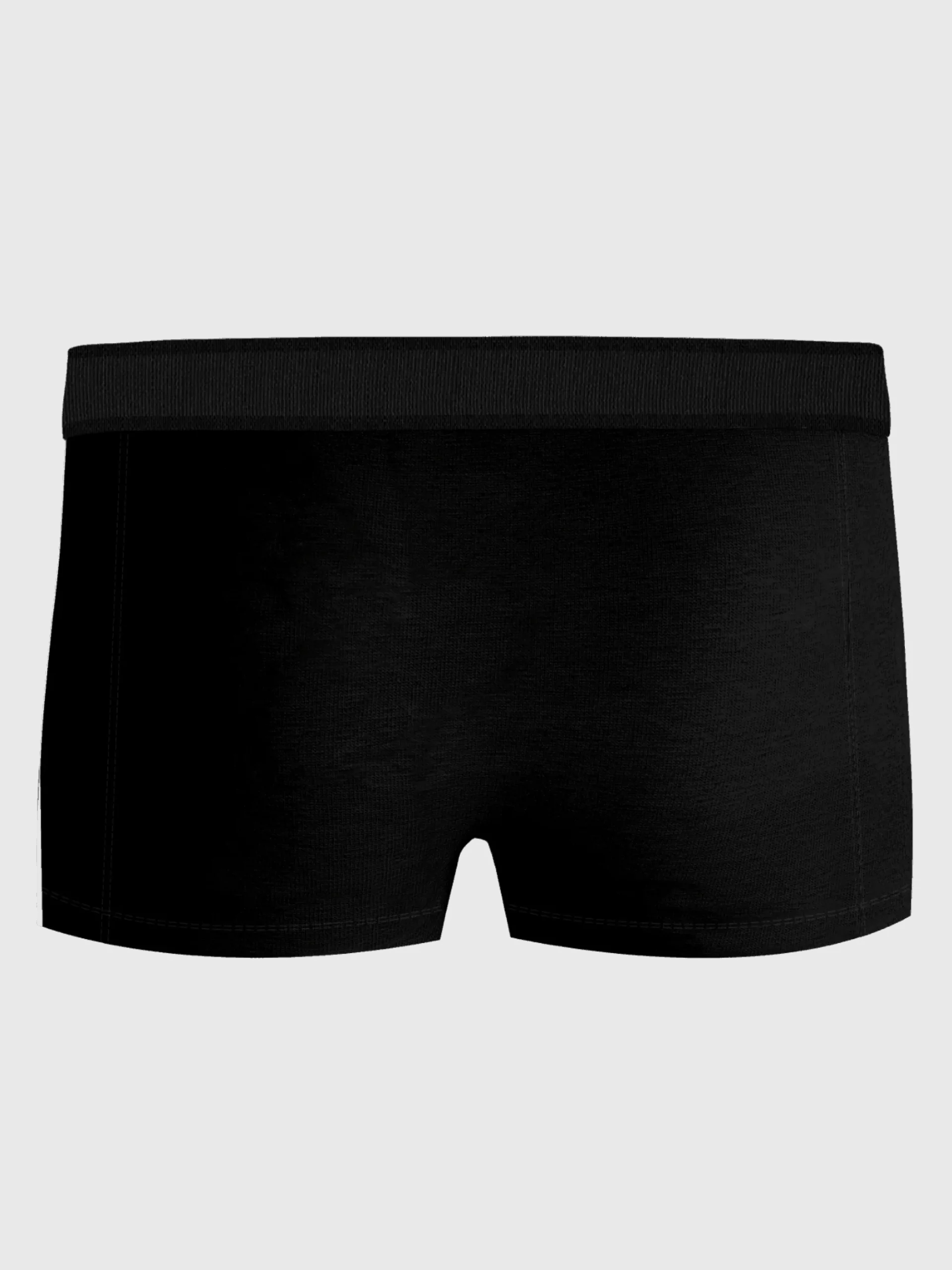 Björn Borg Trunks * Organic Cotton tretch Trunk 3-pack