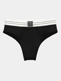 Björn Borg Briefs Med Hög Midja * Origina Highwait Brief 2-pack