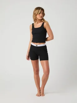 Björn Borg Toppar|Vardag & Loungewear * Origina Rib Tank