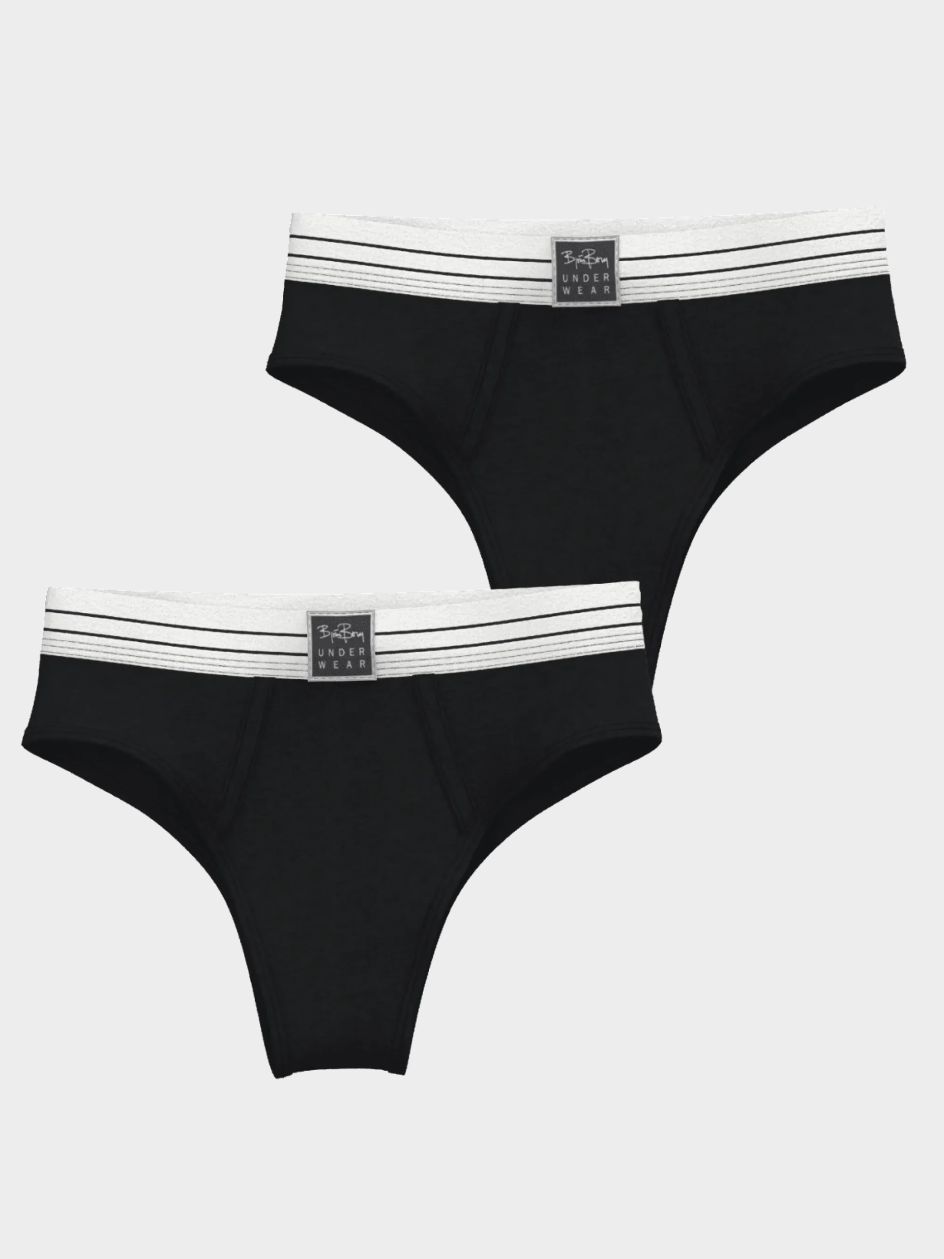 Björn Borg Stringtrosor * Origina Thong 2-pack