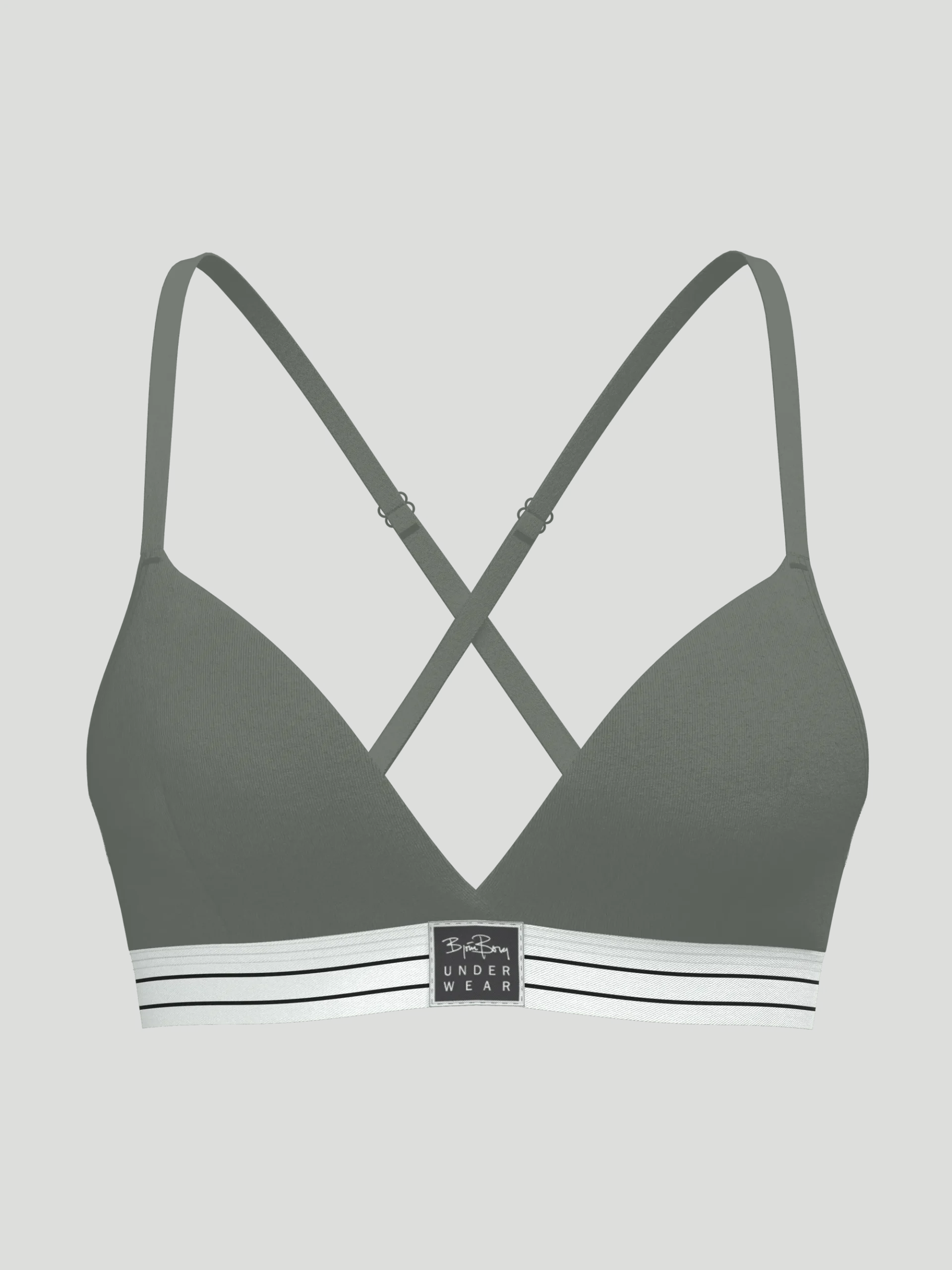 Björn Borg Bhar * Origina Triange Bra