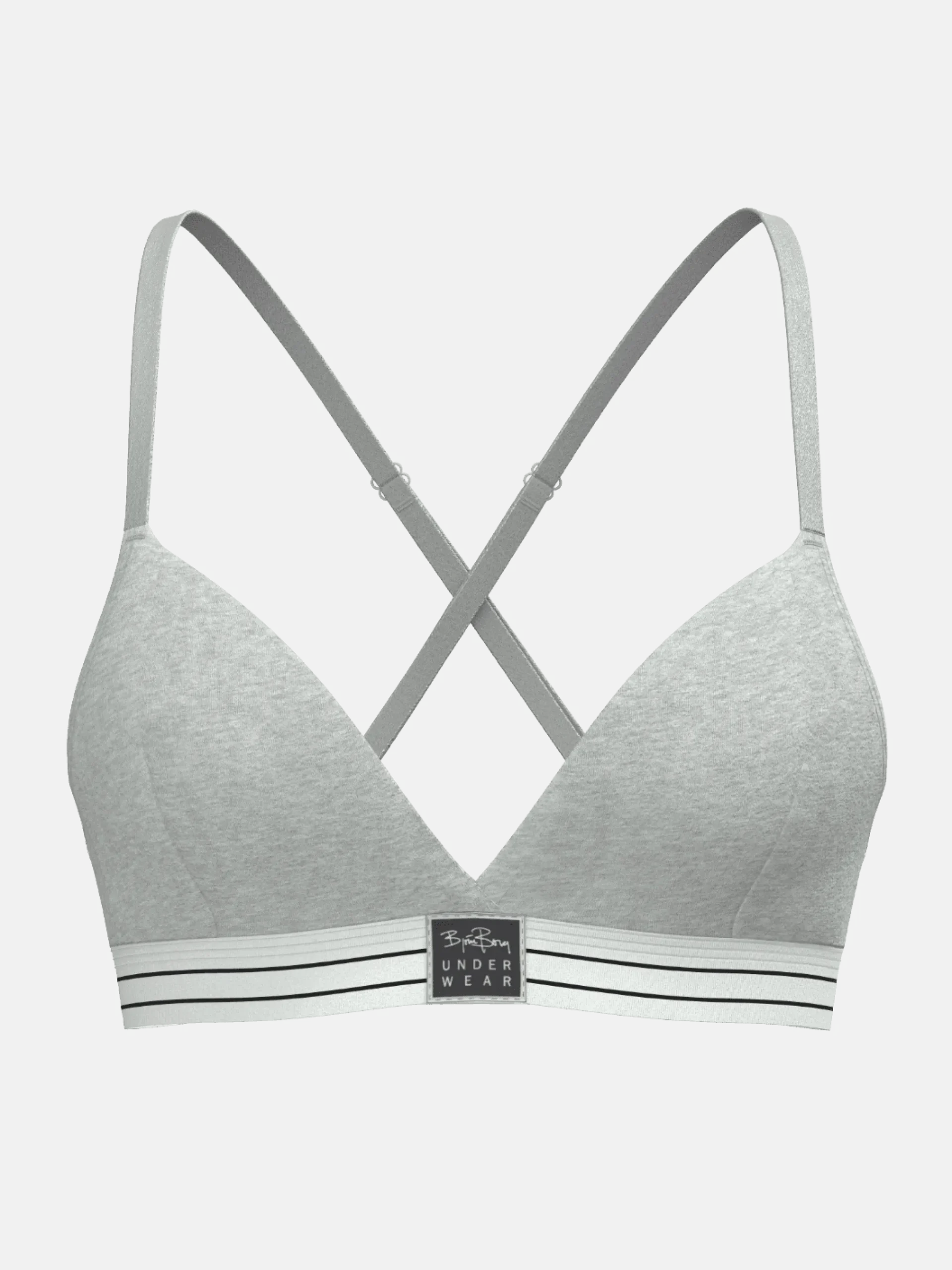 Björn Borg Bhar * Origina Triange Bra