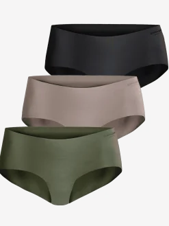 Björn Borg Hipstertrosor * Perforance Hipter 3-pack