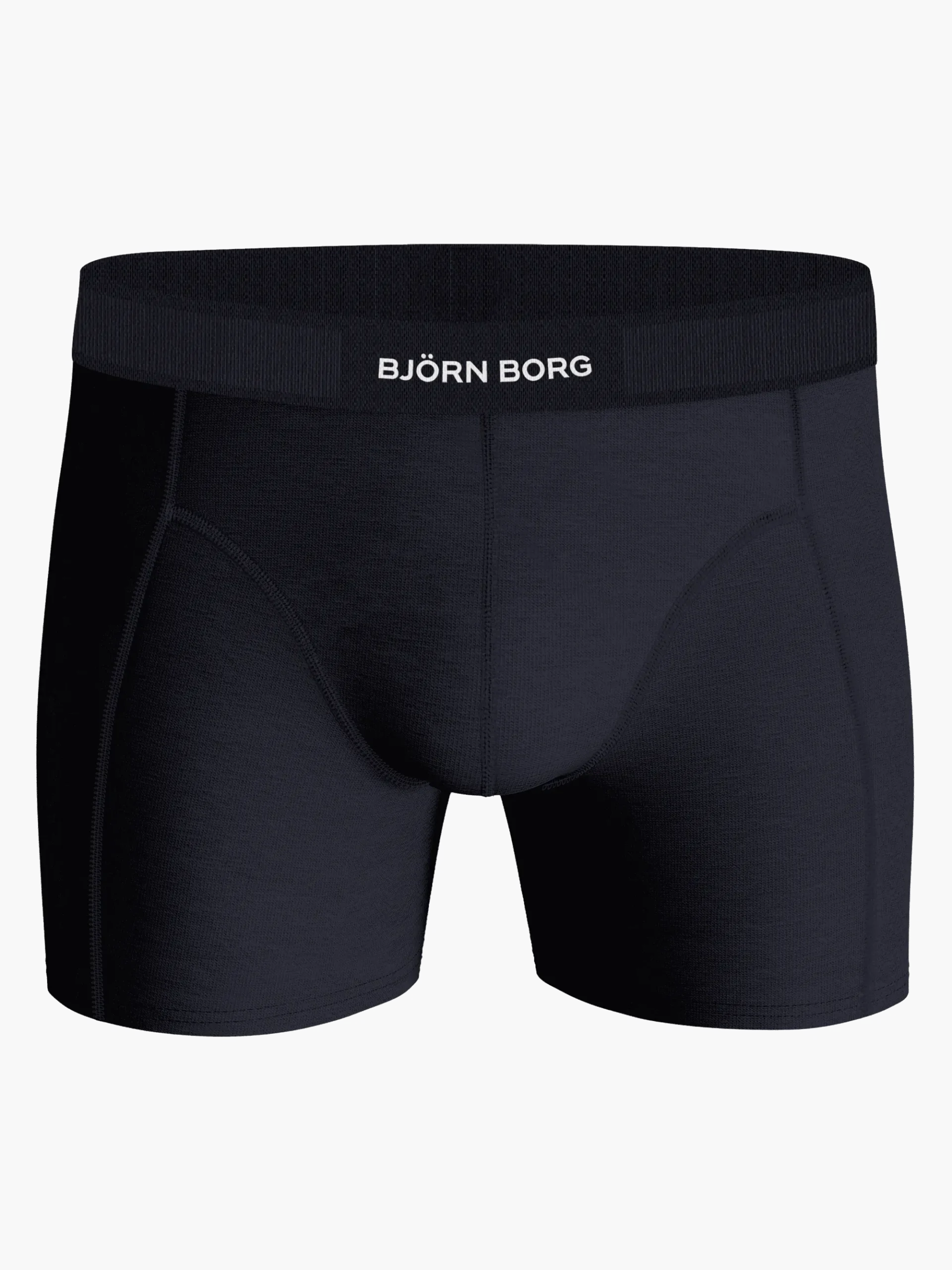 Björn Borg Boxers * Preiu Cotton tretch Boxer 2-pack