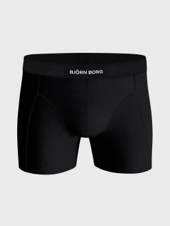 Björn Borg Boxers * Preiu Cotton tretch Boxer 2-pack