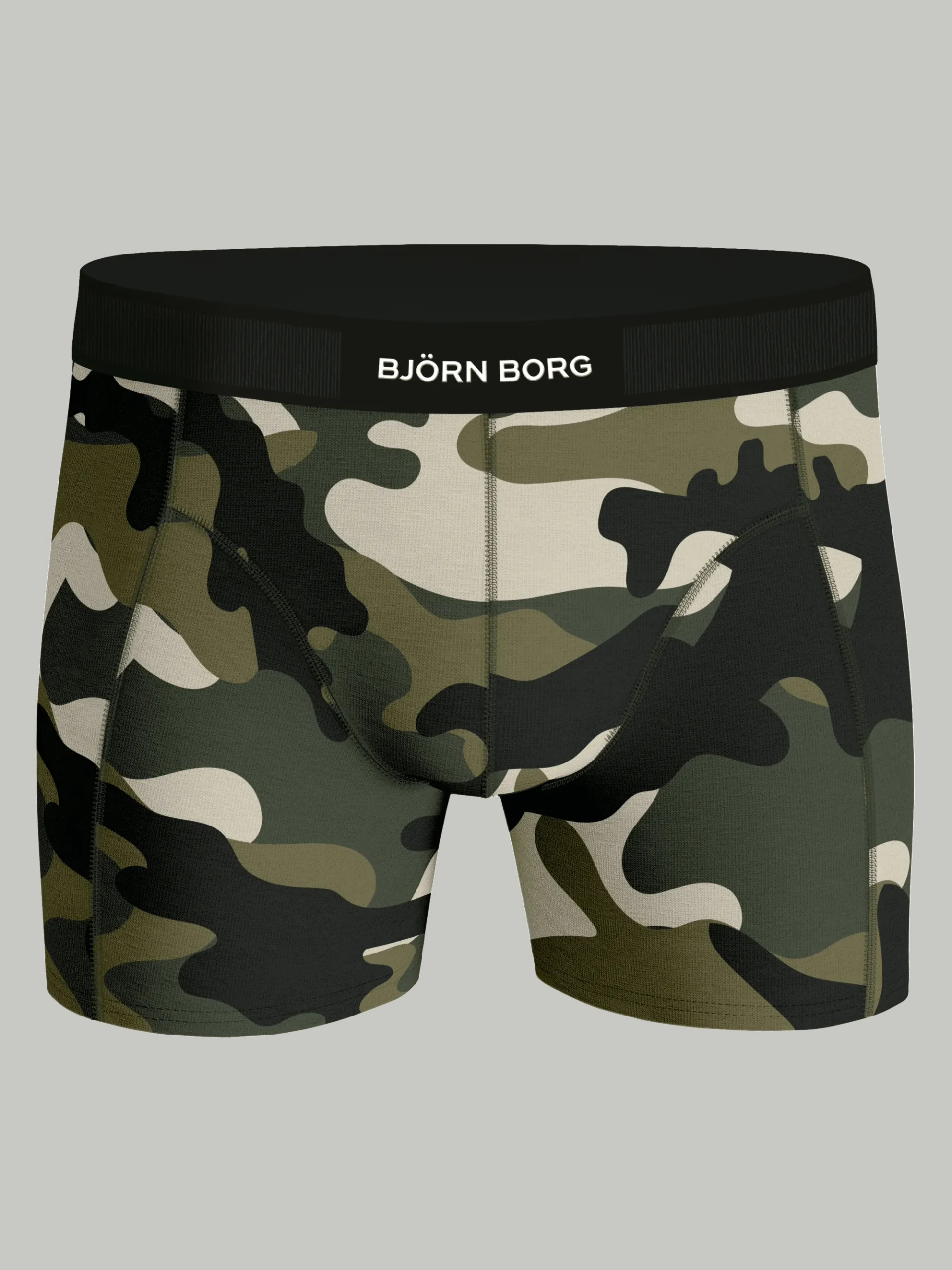 Björn Borg Boxers * Preiu Cotton tretch Boxer 2-pack