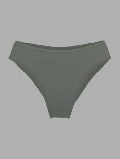 Björn Borg Briefs Med Hög Midja * oft Touch Cheeky Brief