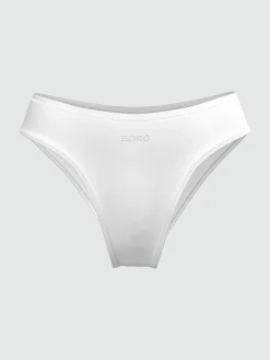 Björn Borg Briefs Med Hög Midja * oft Touch Cheeky Brief
