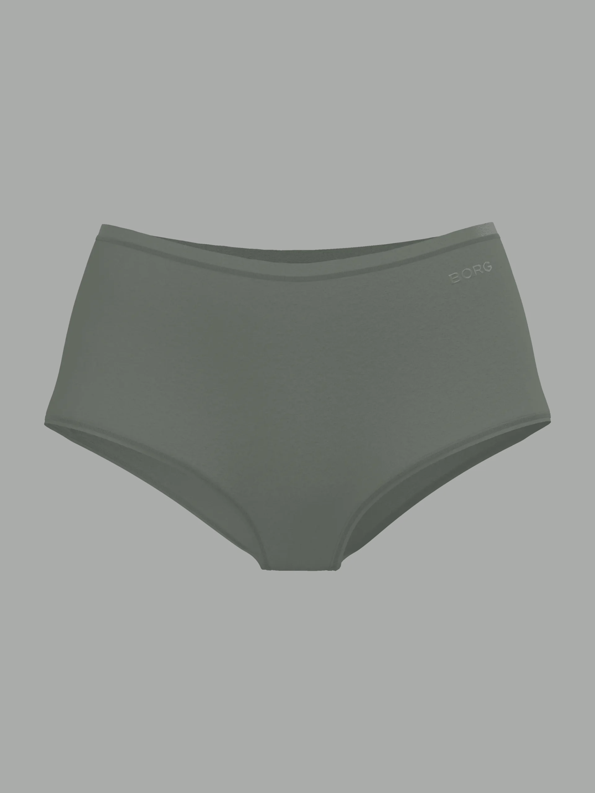 Björn Borg Briefs Med Hög Midja * oft Touch Highwait Brief