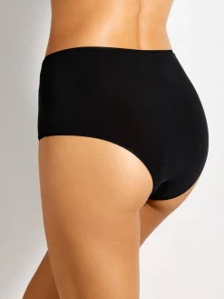 Björn Borg Briefs Med Hög Midja * oft Touch Highwait Brief