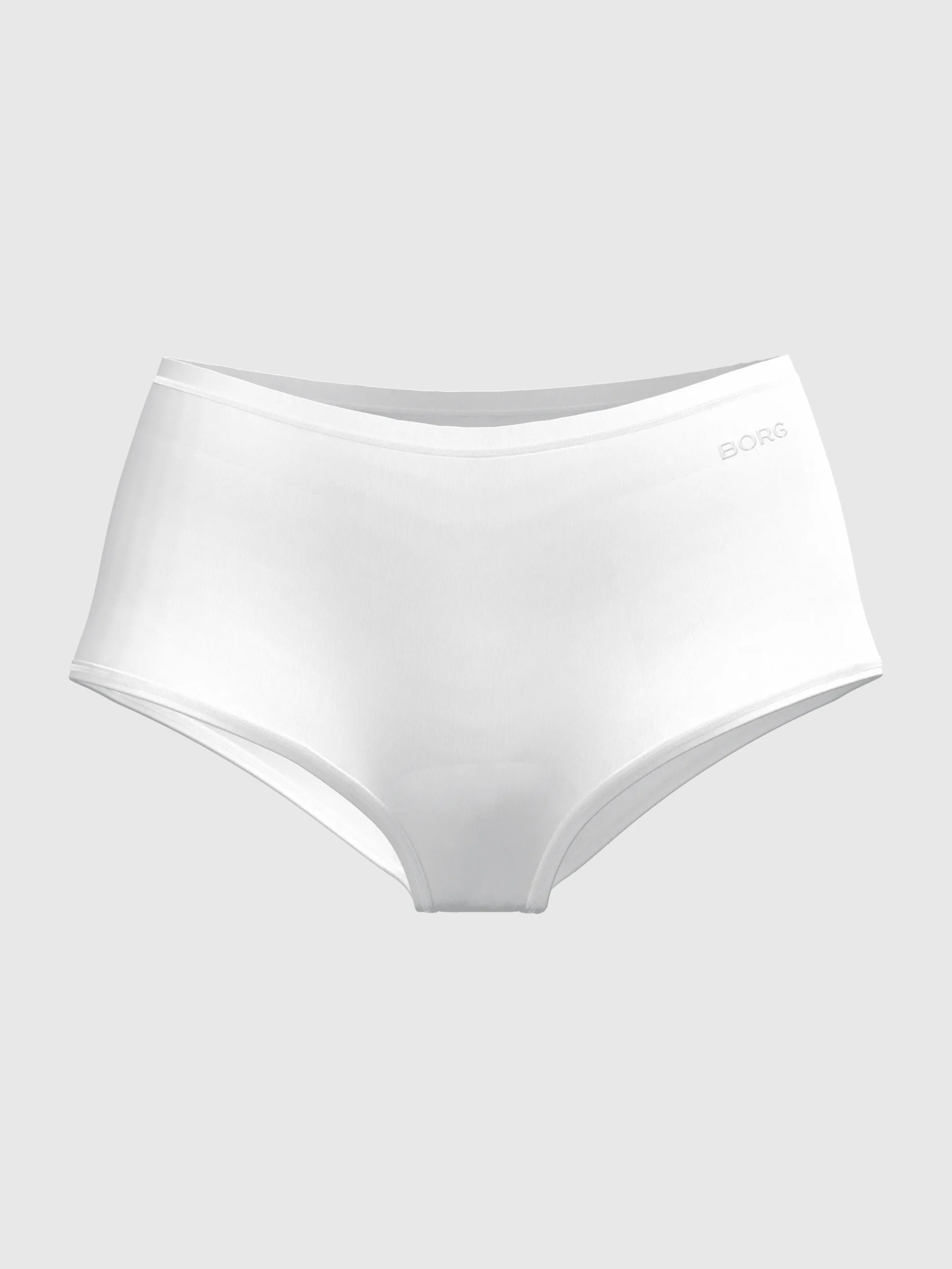 Björn Borg Briefs Med Hög Midja * oft Touch Highwait Brief