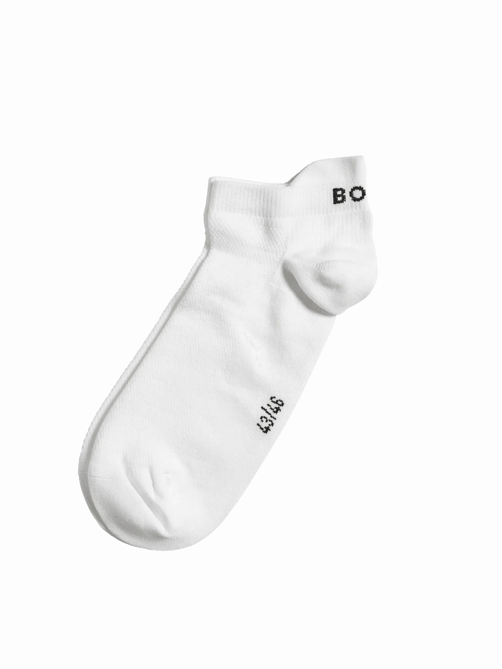 Björn Borg Löpning|Tennis & Padel * Sports Ankle Socks 2-pack