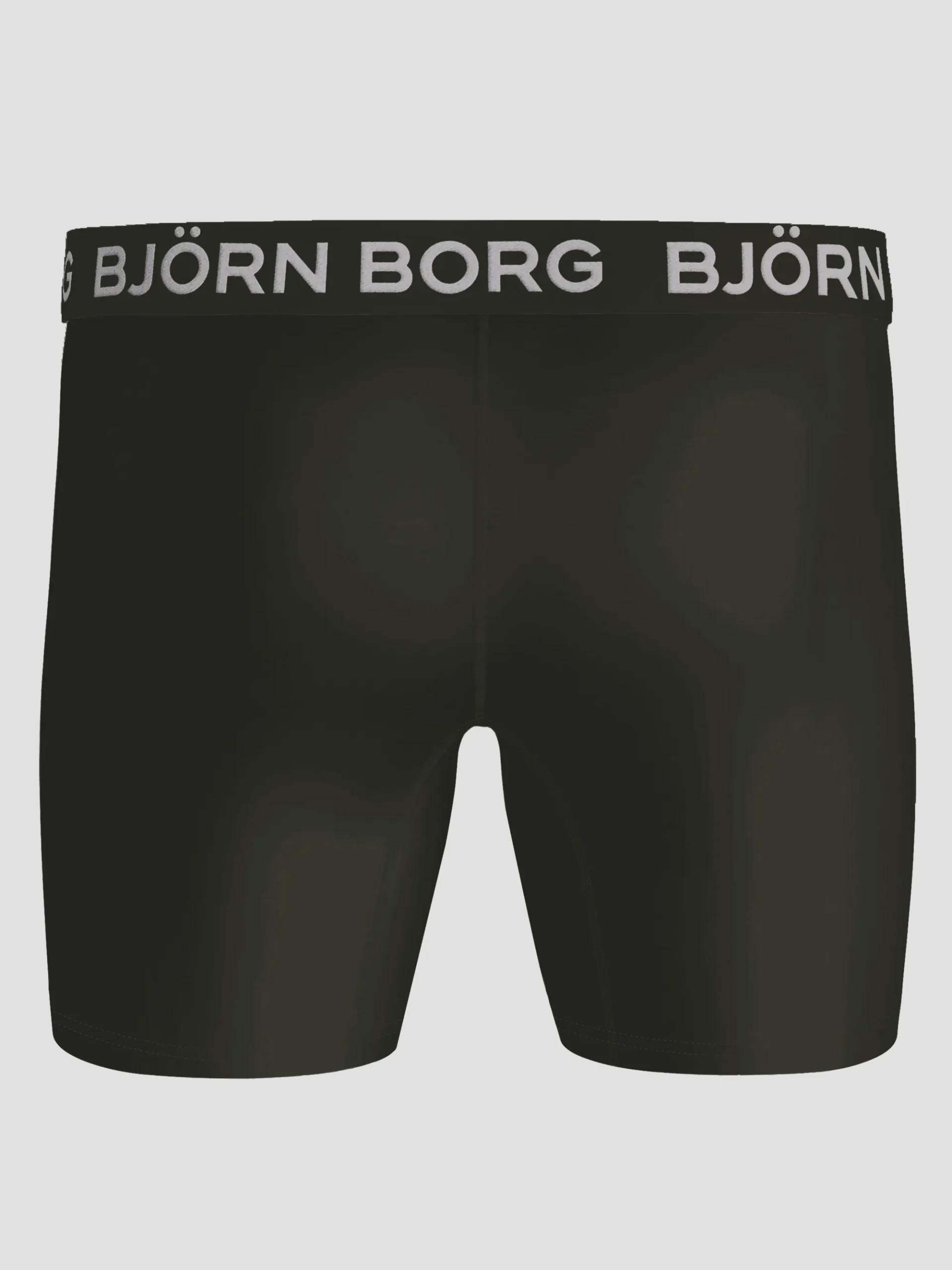 Björn Borg Boxers|Träningskalsonger * port Boxer 3-pack