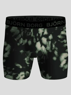 Björn Borg Boxers|Träningskalsonger * port Boxer 3-pack