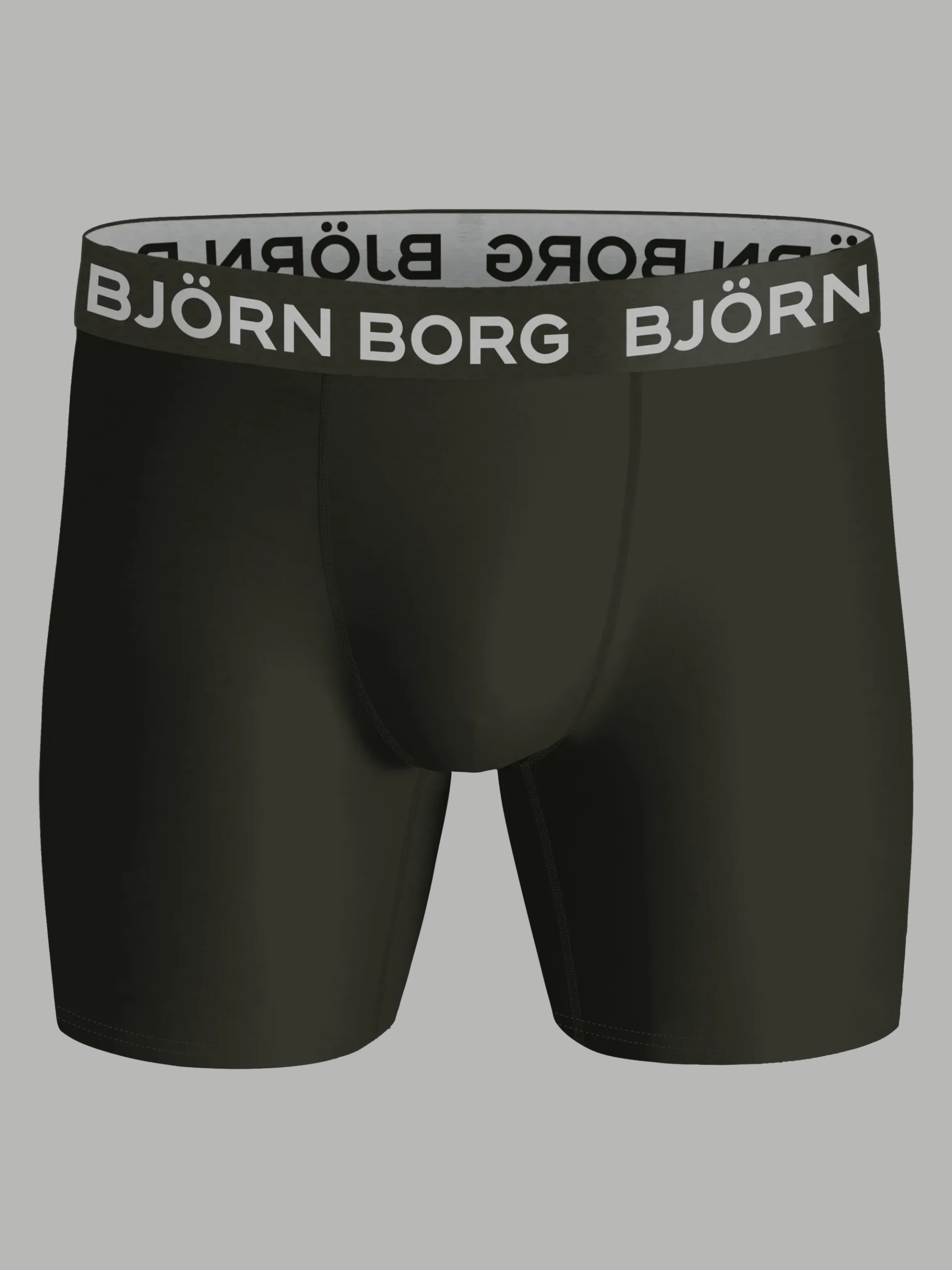 Björn Borg Boxers|Träningskalsonger * port Boxer 3-pack
